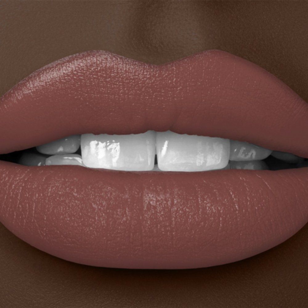 Liquid Lipstick - City Girl: Long Lasting & Vibrant Color, Vegan & Cruelty Free - Picture 2 of 5